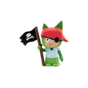 Pirate Creative-Tonie